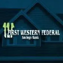 First Western Federal Savings Bank